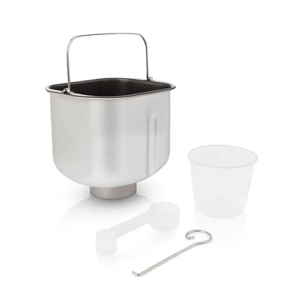 Machine à Pain PRINCESS 600W Noir (152009) Machine à Pain PRINCESS 600W Noir (152009)